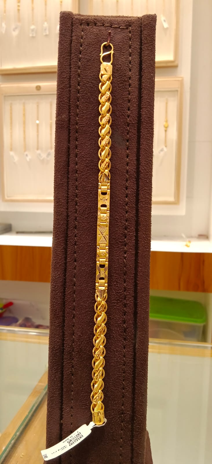 Gents Bracelet